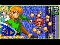 Vamos Jogar Zelda A Link to the Past Parte 12