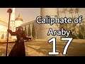 Warhammer 2: Caliphate of Araby (17) - Southward March