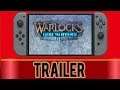 Warlocks II God Slayers   - Nintendo Switch