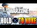 WARZONE DAM BEING DESTROYED? NEW MAP!? WARZONE LIVE EVENT LEAKS/THEORY