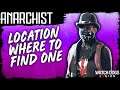 Watch Dogs Legion ANARCHIST EXPERT LOCATION WHERE TO FIND ONE Every Time