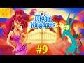 Welcome Panic & Megara (Hercules Event 2020) | Disney Magic Kingdoms: Season 2 #9
