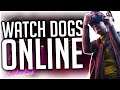 We're FINALLY Able to Play Watch Dogs Legion Online! | WD Legion Coop Gameplay