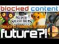 What Is BEYOND MELEE?! The FUTURE Of Super Smash Bros? New FIGHTERS, MOVES & More! - LEAK SPEAK!