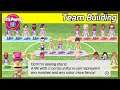Wii Party U - Team Building (Expert Com, Eng sub) Player Lucia