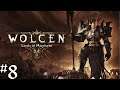 Wolcen : Lords of Mayhem #8 - Les zergs débarquent dans Wolcen !