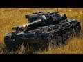 World of Tanks AMX ELC bis - 11 Kills 3,1K Damage (1 VS 8)