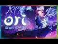 Wow! This introduction... - Ori and the Will of the Wisps #1