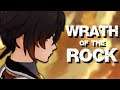 WRATH OF THE ROCK | Zhongli Story Quest Reaction [Genshin Impact]