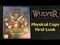 Wulverblade Switch Physical Release First Look