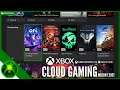 Xbox Cloud Gaming - Xbox Series X|S & Xbox One Announcement