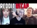 xQc Reacts to Top Funny Clips from LivestreamFails | Reddit Recap #32 | xQcOW