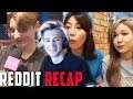 xQc Reacts to Top Funny Clips from LivestreamFails | Reddit Recap #47 | xQcOW