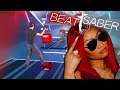 Yikes (By Nicki Minaj) | First Attempt 93.11% Expert+ | Beat Saber MR