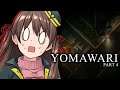【YOMAWARI】Night Alone With You! Part 4【Makoto & Akira Misaki】
