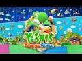 Yoshi’s Crafted World Live Part.7 Die Blumenjagd