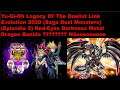 Yu-Gi-Oh Legacy of the Duelist Link Evolution (episódio 5)