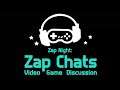 Zap Chats June 2020