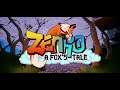 Zenko: A Fox's Tale Gameplay (4K/60FPS)
