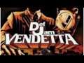 #1 Def Jam Vendetta