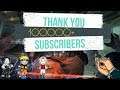 100K+ SUBS SPECIAL | QNA + SKIN GIVEAWAY | WOLF XOTIC