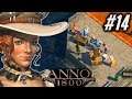 #14 Losing Ships | ANNO 1800
