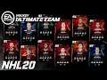 #194 EVENT: NHL AWARDS - RUNDE 2! 🏒 Let's Play NHL20 Ultimate Team [GERMAN/DEUTSCH]