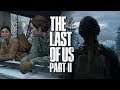 #2 STA ARRIVANDO UNA TEMPESTA - The Last of Us 2 Walkthrough DUB ITA