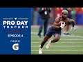 2021 College Pro Day Tracker: Best of Penn State and USC | New York Giants