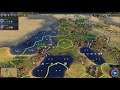#23 Sid Meier's Civilization VI【ｵｰｽﾄﾗﾘｱ】【ｼﾞｮﾝ･ｶｰﾃｨﾝ】【20191213c】