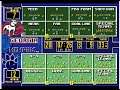 College Football USA '97 (video 3,412) (Sega Megadrive / Genesis)