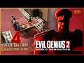 Казино и боль грабителей - 4 - Evil Genius 2: World Domination