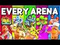 5 Best CLASH ROYALE Decks That Work in EVERY Arena! (2021)