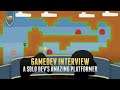 A Solo Dev's Take on Great Platforming Design | Boy and Box Perceptive Podcast