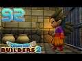 Aavak Streams Dragon Quest Builders 2 – Part 92