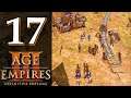 Прохождение Age of Empires 3: Definitive Edition #17 - Гонки железных дорог [Акт 3: Сталь]