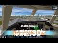 Airport Madness 3D V2 E322 TIME TRIAL 15 @ SFO