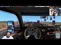 American Truck Simulator (Part 2) 2018-02-01