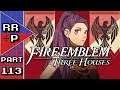Anna, The Secret Merchant - Let's Play Fire Emblem Three Houses (Crimson Flower) - Part 113