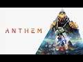 Anthem [Gameplay en Español] Capitulo 5 (Campaña) Tumbas - La tumba de la general Tarsis
