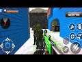 Anti Terrorist Gun Strike Game - Android GamePlay #7