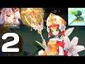 Arcana Tactics Android iOS Gameplay Walkthrough Part 2
