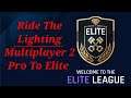Asphalt 9 : Ride The Lighting MP2 | Pro To Elite  { TouchDrive }