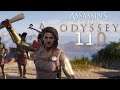 ASSASSIN'S CREED ODYSSEY #110 - Überraschungen in Boiotien [DE|HD+] | Let's Play AC Odyssey