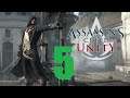 Assassin's Creed Unity ➤ Прохождение #5 ➤ Расследование Предсказанное убийство