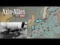 Axis & Allies 1942 Online: (Ranked) Attempting Operation Sea Lion #1