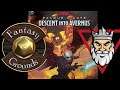 Baldur's Gate: Descent Into Avernus - Dungeons and Dragons on Fantasy Grounds - Session 8