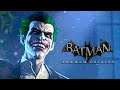 ЖАРКАЯ БОЙНЯ ► Batman: Arkham Origins #11
