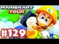 Berlin Tour Week 2! - Mario Kart Tour - Gameplay Part 129 (iOS)