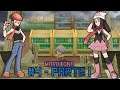 "Biblioteca" - Maratona Pokémon Diamante Lucente e Perla Splendente #4 [Parte 1] w/ Cydonia & Chiara